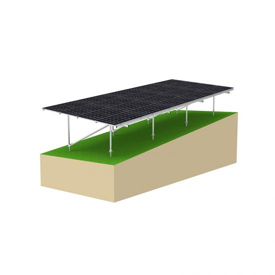 solar mounting structure manufacturers